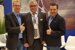 security essen 18