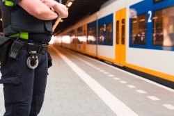 Zugüberwachung und Zugbewachung mit Happe Sicherheitsdienste