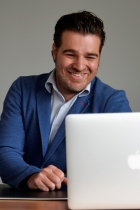 Hüseyin Sahin - Betriebsleiter für Sicherheitsdienst und Security Hüseyin Sahin - Betriebsleiter für Sicherheitsdienst und Security